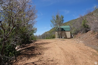 558 N Mill Rd E Unit 136, Huntsville, UT 84317