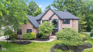 11266 Old Stone Dr, Indianapolis, IN 46236