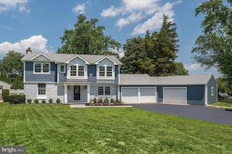 1590 Wynwood Dr, Cinnaminson, NJ 08077