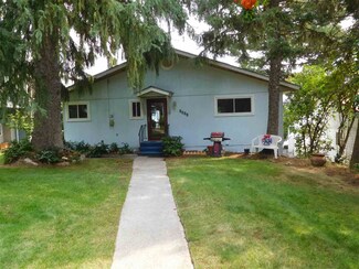 3838A N Deer Lake Rd, Loon Lake, WA 99148