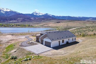 1140 Eastlake Blvd, New Washoe City, NV 89704