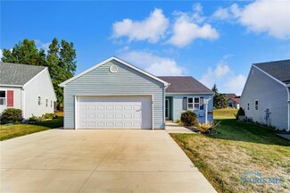1312 Countryside Dr, Findlay, OH 45840