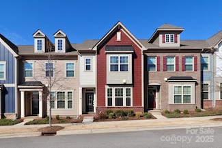 12849 Robert Walker Dr, Davidson, NC 28036