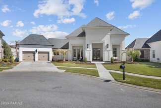102 Rue de Nimes, Broussard, LA 70518