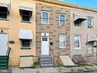 1213 N Spring St, Baltimore, MD 21213