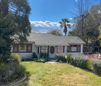 2445 N Euclid Ave, Upland, CA 91784
