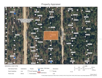 233 Connecticut Dr, Hawthorne, FL 32640