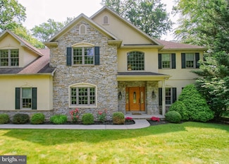 502 Woodland Cir, Lebanon, PA 17042