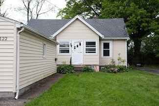 122 Wesley Ave, Youngstown, OH 44509