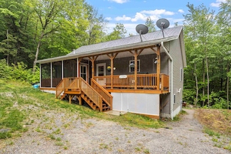 30 Rocky Ledge Rd, Windsor, NH 03244