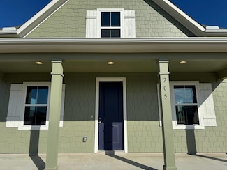 205 Elm Branch Trail, Taylor, TX 76574