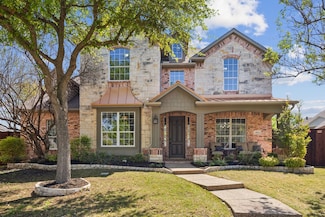 9892 Ranchero Dr, Frisco, TX 75033