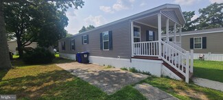 228 Kiwi Ct Unit 228, Frederica, DE 19946