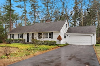 353 Old Lancaster Rd, Sudbury, MA 01776