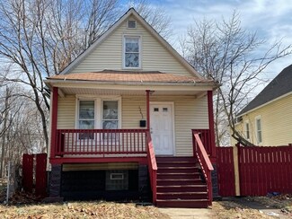 12435 S Parnell Ave, Chicago, IL 60628