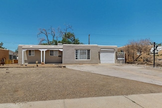 9913 Leyendecker Rd NE, Albuquerque, NM 87112