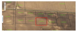 TBD Block 2 Lot 3 County Road 124, Lake Benton, MN 56149