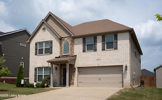 16615 Rockcrest View Ln, Louisville, KY 40245