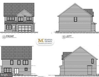 3419 LOT 3 Old Capitol Trail, Wilmington, DE 19808