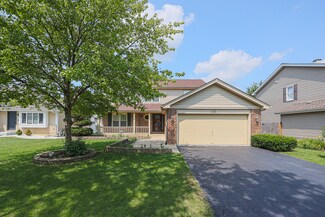2204 Oakdale Cir, Hanover Park, IL 60133