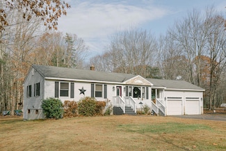 5 Stephanie Dr, Dayton, ME 04005