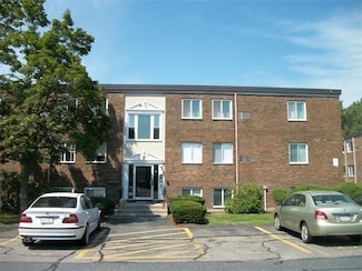6 Universal St Unit 4, Framingham, MA 01702