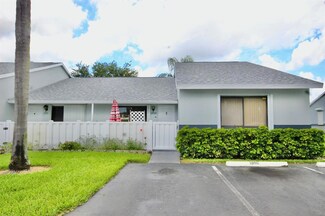 2641 Gately Dr W Unit 1906, West Palm Beach, FL 33415