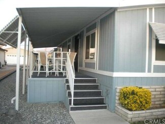 1237 Yellowood Dr Unit 189, Hemet, CA 92545