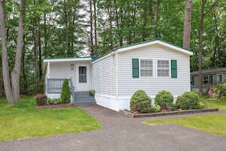 25 Cheryl Dr, Concord, NH 03303