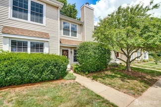 43 Nottingham Way, Somerset, NJ 08873