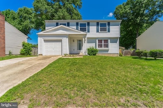 1472 Gesna Dr, Hanover, MD 21076