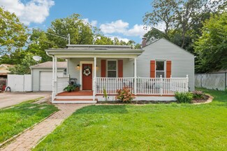 334 Crestline Ave, Cincinnati, OH 45205