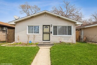 14719 Honore Ave, Harvey, IL 60426