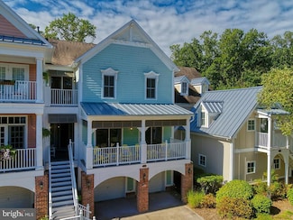 22096 S Preservation Dr Unit 140, Millsboro, DE 19966