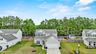 7351 Bellacroft Dr, Leland, NC 28451