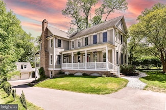 807 Old County Rd, Severna Park, MD 21146