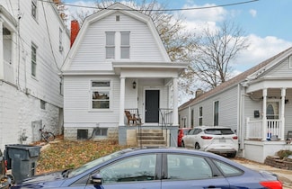 2043 Garrard St, Covington, KY 41014