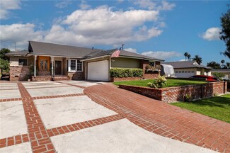 14432 La Mesa Dr, La Mirada, CA 90638