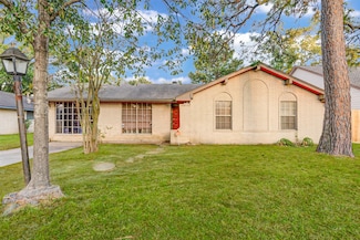 12414 Countrywood Ln, Houston, TX 77039