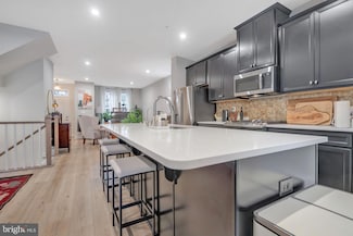 11220 Meridian Hill Way, Upper Marlboro, MD 20772