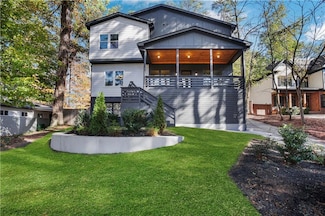 2497 Wawona Dr NE, Atlanta, GA 30319