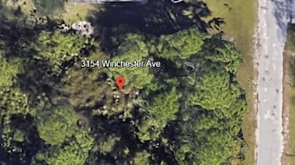 3154 Winchester Ave, Palm Bay, FL 32909