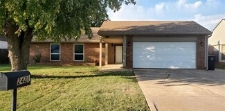 2421 SW 101st St, Oklahoma City, OK 73159