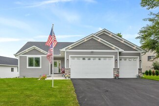 1278 Summit Cove, Dassel, MN 55325