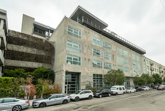 510 S Hewitt St Unit 106, Los Angeles, CA 90013