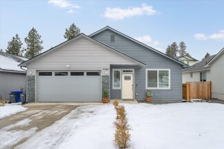 17921 N Division Rd, Colbert, WA 99005