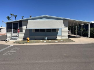 205 S Higley Rd Unit 43, Mesa, AZ 85206