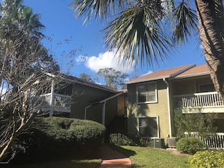 225 S Tropical Trail Unit 706, Merritt Island, FL 32952