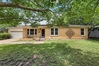 2225 N 50th St, Waco, TX 76710