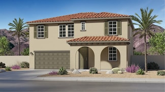Residence Four, Desert Hot Springs, CA 92240